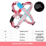 X-type Pet Traction Walking Dog Chest Strap - Image 7
