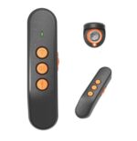 Ultrasonic Handheld Barking Stop Dog Driver - Image 3