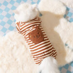 Cute Kitty Pet Clothes Anti-lint - Image 3