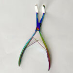 FOSHIO Stainless Steel Connection Multicolor Film Crimping Multifunction Pliers - Image 10