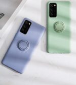 Liquid silicone phone case - Image 5