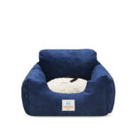 Anti-dirty And Safe Pet Dog Car Bed Pad - Image 4