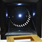 Hook type solar lamp bird feeder - Image 2