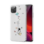 Compatible with Apple, Planet Astronaut iphone12 mobile phone case - Image 5