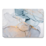 Compatible with Apple, Macbook laptop smudge protective case - Image 10