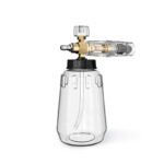 Car Wash Bubble Watering Can High Pressure Car Wash Accessories Water Gun - Image 9