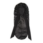 Women's Fashion Bowknot Tam-o'-shanter Thermal Heat Cap - Image 6