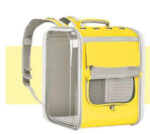Space Capsule Breathable Out Bag Cat Portable Pet Supplies - Image 4