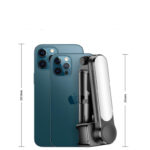Handheld Gimbal Anti-shake Bluetooth Single-axis Camera Stabilizer Shake Fast For Beauty Fill Light - Image 3