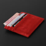 Portable Short Document Card Holder Mini - Image 4