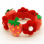 Scarf Japanese Medium Large Dog Pet Corgi Collar - Image 6