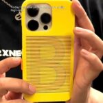 Internet Celebrity Finger Transformation Phone Case Creativity - Image 2