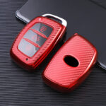 Modern Key Case Car Cover Case Buckle - Image 7