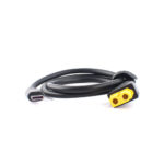 20V Power Supply Connection Charger Adapter Cable - Image 2
