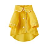 Pet Pajamas Dog Pajamas Small Dog Cat Clothing - Image 5