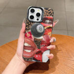 European And American Personalized Mobile Phone Protective Case - Image 2