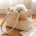 Pet Small Dog Hand Messenger Bag - Image 5