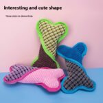 Dog Voice Plush Toy Bone Grinding Teeth - Image 2