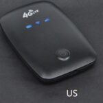 4G-LTE FDD WIRELESS PORTABLE WIFI - Image 5
