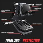 Compatible with Apple, SUPCASE Mobile Phone Stand ipad Tablet Computer Stand Lazy Live Desktop Fixed - Image 2