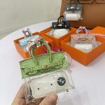 Women's Fashion Car Key Case - Image 9