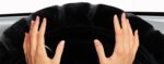 Loop velvet winter length three-dimensional plush warm grip - Image 4