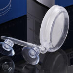 Aquarium Fish Tank Air Refiner Sand Head Nano Oxygenation Refiner - Image 5