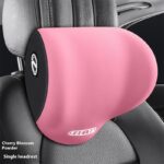 Car Memory Foam Car Neck Pillow - Image 7