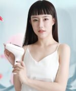 Newest Epilator 900000 flashes Photoepilator - Image 4