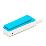 Hanging Ear Mini Walkie Talkie Fashion Model - Image 6