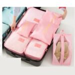 Travel Sub-packing Underwear Storage Packing And Sorting Bags - Image 6