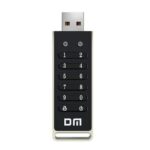 Intelligent Digital Button Encryption High-speed USB30 File Confidentiality Protection Security - Image 2