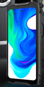 BV9300PRO 12 And 256GB Mobile Phone - Image 8