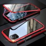 Double-sided Glass For  11 Mobile Phone Case - Image 6