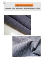 Pet Clothes Dog Anxiety Jacket Warm Vest - Image 3