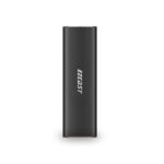 M.2 NVME Mobile Hard Disk Box Speed PCIe To USB3.1 GEN2 Solid State SSD - Image 6