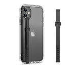 Mobile Phone Shell Wristband Is Suitable For Anti-fall And Durable TPU Personality Sports Bracelet Tide - Image 3