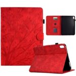 Applicable To Tablet PC Pachira Macrocarpa Protective Case - Image 6