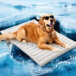 Pet Ice Mat Summer Heatstroke Prevention And Cooling - Image 5