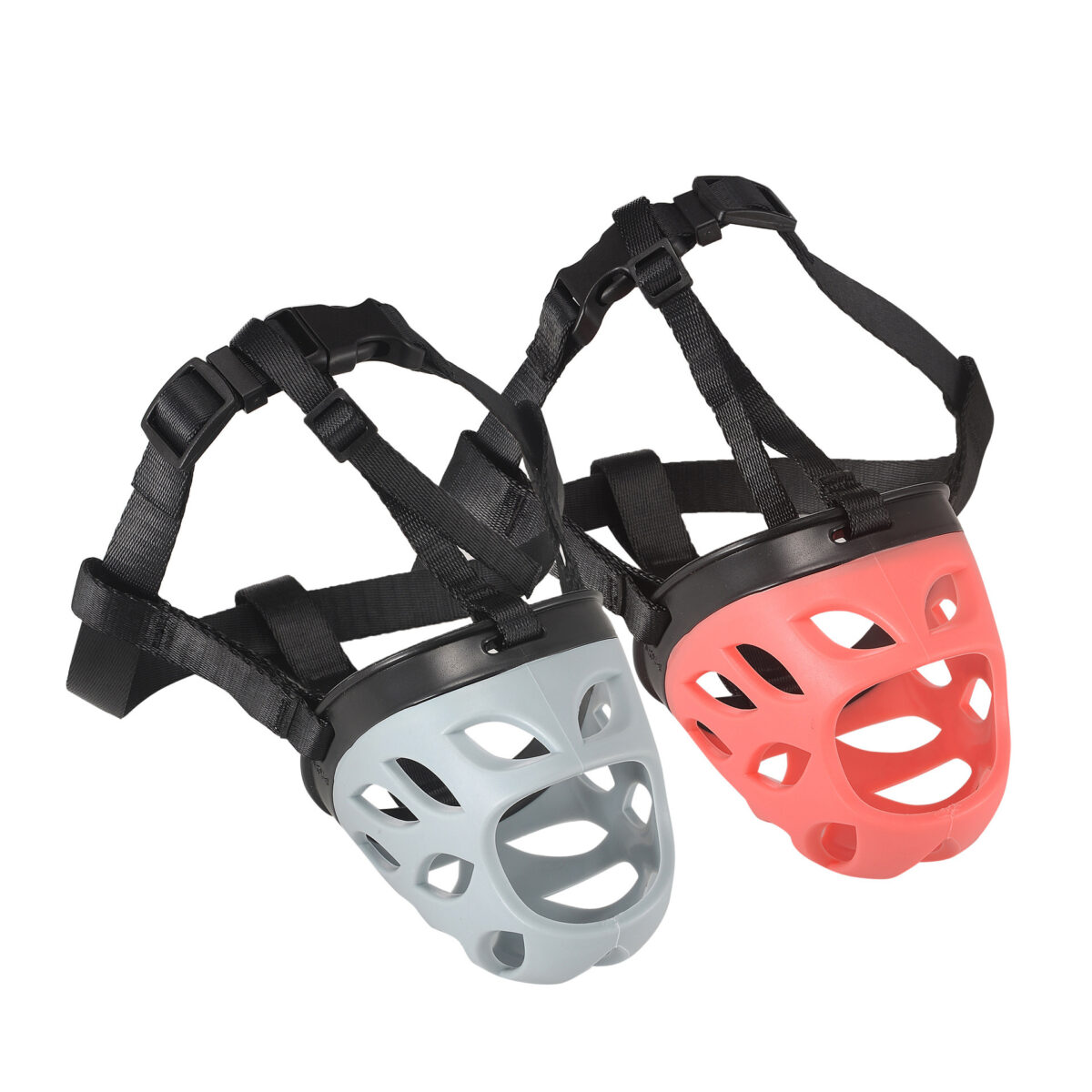 Dog Muzzles Are Anti-biting Barking And Anti-eating - Image 2
