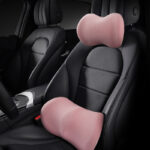 Car Seat Summer Driving Headrest Pillow - Image 2