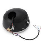 Motorcycle Modified Parts 7.5 Inch LED Headlight - Image 3