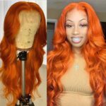 Front Lace Real Hair Headgear - Image 2