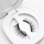 One-piece Mom Girl Style Soft Magnetic Magnetic Eyelash Integrated Soap Holder - Image 5
