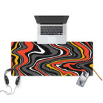 Popular Mouse Pad Keyboard Pad Table Pad Mouse Pad Non-slip Pad - Image 9