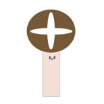 Mushroom Cat Mint Toy Pet Chew - Image 2
