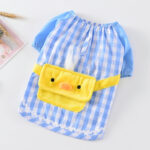 Spring and summer dog clothes - Image 6