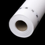 Advertising Spray Painting Canvas Indoor And Outdoor Banner Display Cloth - Image 3