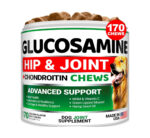 Pet Hip & Joint Supplement Chondroitin Soft Particles - Image 4