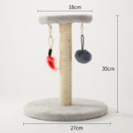 Detachable cat toy for scratching - Image 4